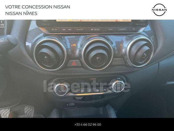 Nissan Juke DIG-T 117 N-Connecta 86 kW image number 15