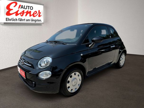 Fiat 500C 51 kW image number 1