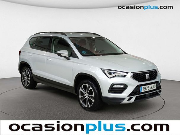 Seat Ateca 1.5 TSI Style 110 kW image number 2