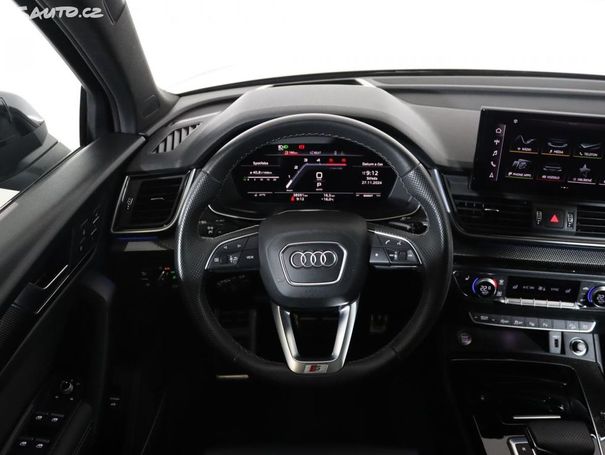 Audi SQ5 TDI quattro Sportback 251 kW image number 22