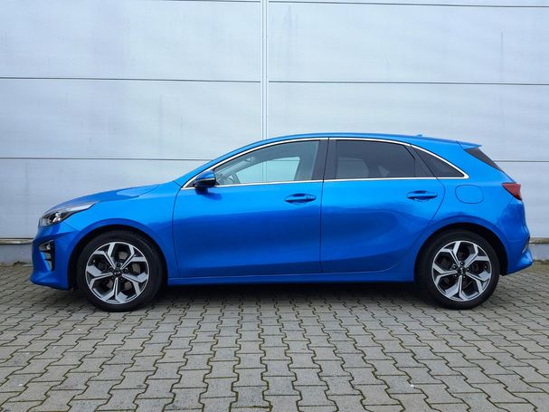 Kia Ceed 103 kW image number 3