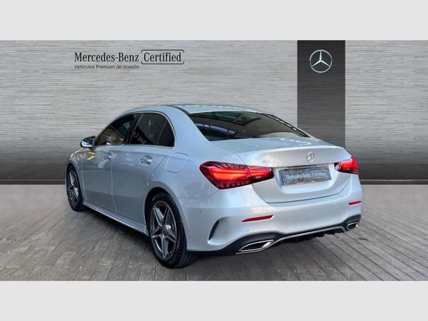 Mercedes-Benz A 180 7G-DCT 100 kW image number 8