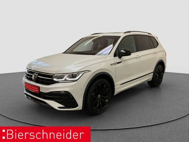 Volkswagen Tiguan Allspace 2.0 TSI DSG 4Motion 140 kW image number 1