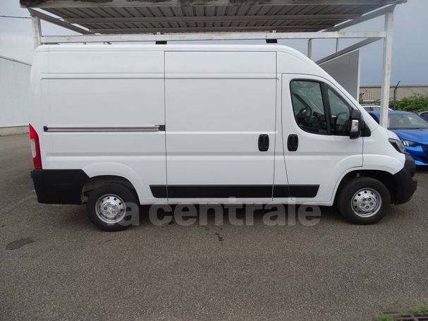 Peugeot Boxer HDi S&S Premium 88 kW image number 5