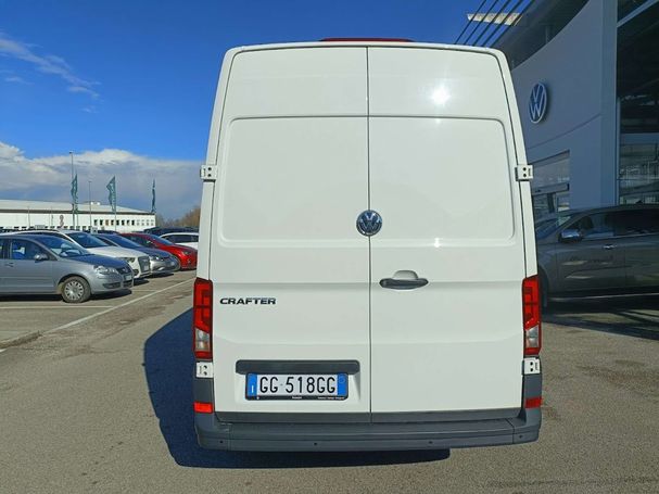 Volkswagen Crafter 35 103 kW image number 5