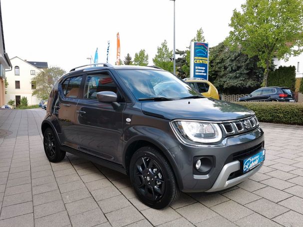 Suzuki Ignis 61 kW image number 6