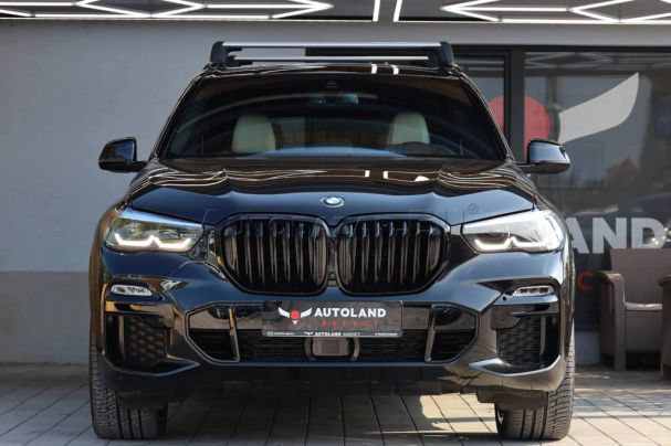 BMW X5 xDrive40i 250 kW image number 5