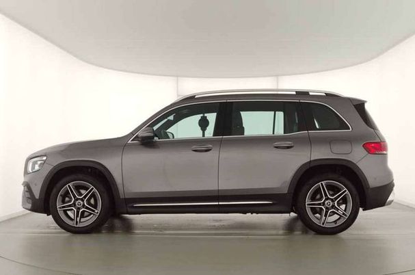 Mercedes-Benz GLB 180 100 kW image number 4