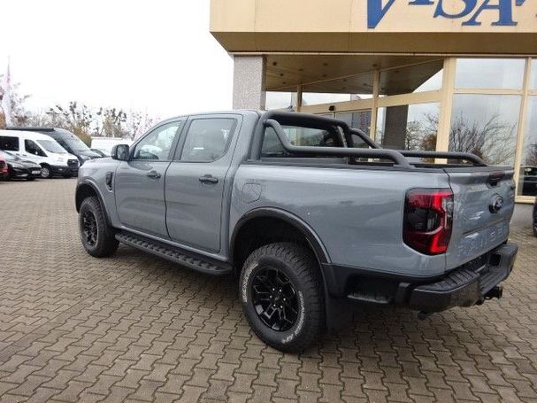 Ford Ranger 2.0 Tremor 151 kW image number 4