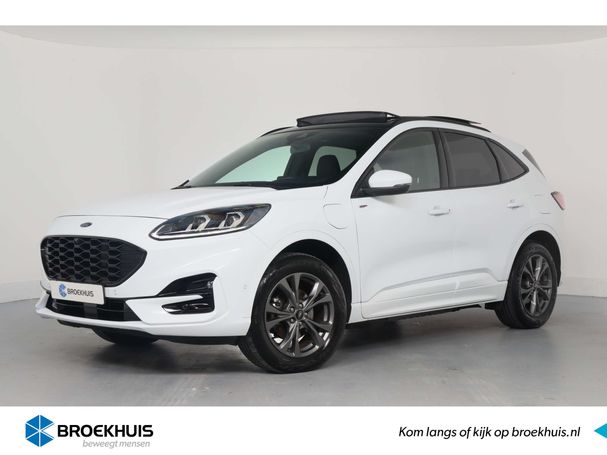 Ford Kuga 165 kW image number 1