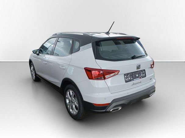 Seat Arona 1.0 TSI DSG 85 kW image number 6