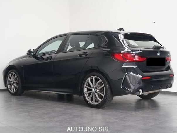 BMW 118i M Sport 103 kW image number 4