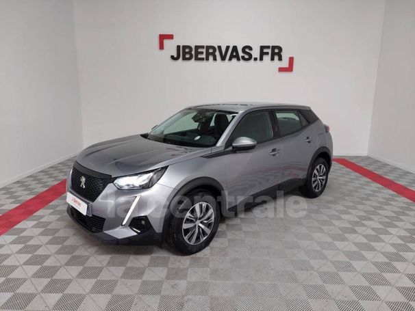 Peugeot 2008 1.2 PureTech 74 kW image number 1