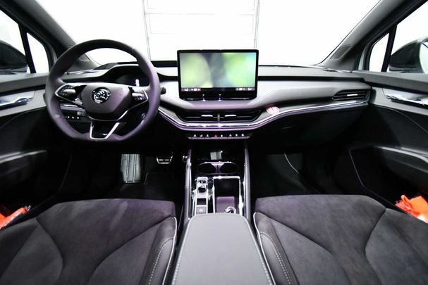 Skoda Enyaq 85x 210 kW image number 2