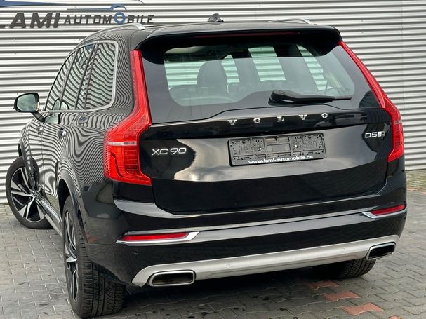 Volvo XC90 D5 AWD Inscription 173 kW image number 6