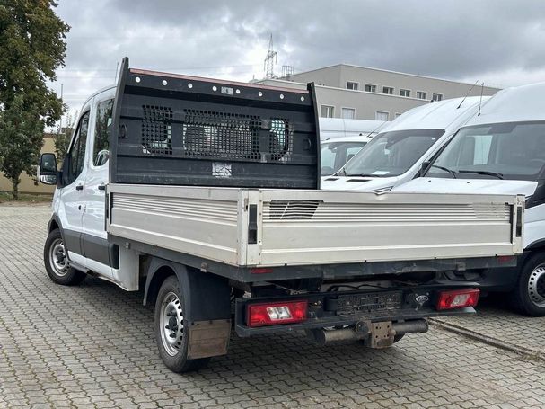 Ford Transit 310 L2 2.0 TDCi 77 kW image number 8