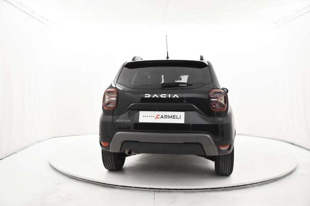 Dacia Duster TCe 100 74 kW image number 4