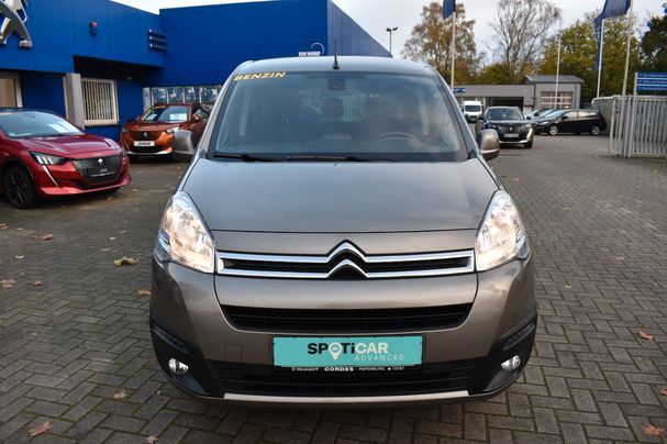 Citroen Berlingo Multispace SELECTION 72 kW image number 4