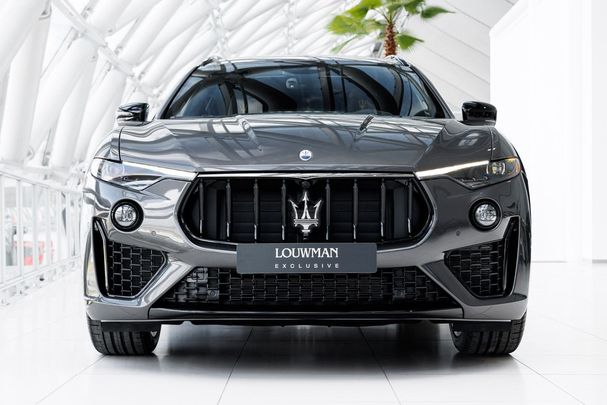 Maserati Levante GT 243 kW image number 2