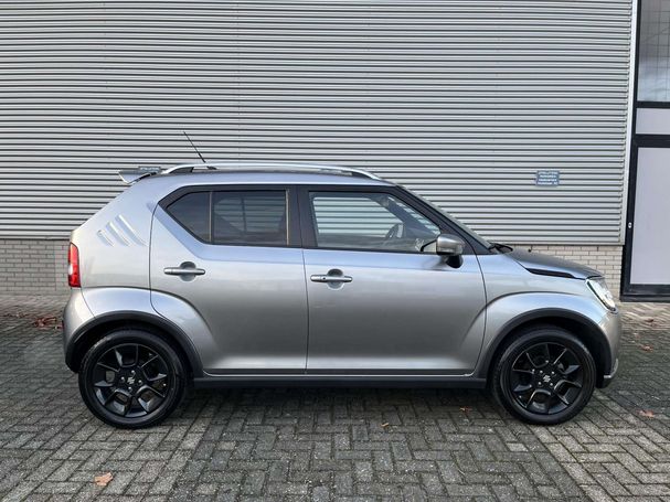 Suzuki Ignis 66 kW image number 7