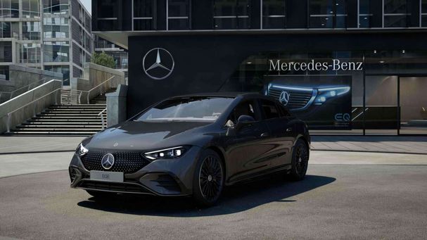 Mercedes-Benz EQE 300 180 kW image number 5