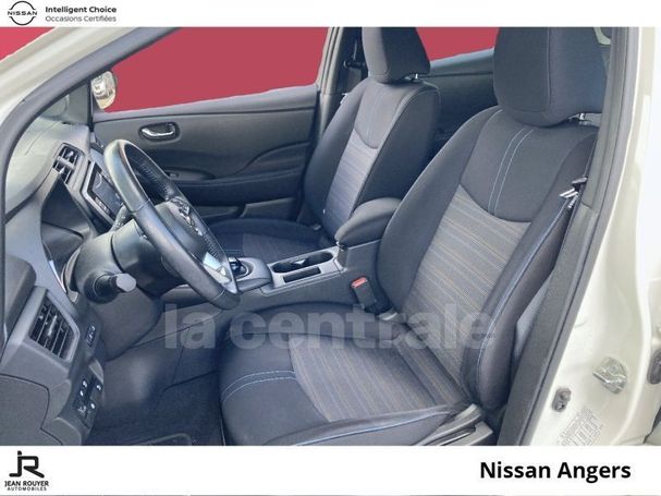 Nissan Leaf 84 kW image number 16