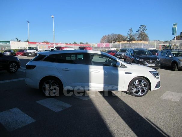 Renault Megane E-Tech 118 kW image number 14