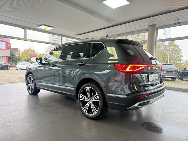 Seat Tarraco 2.0 TDI XCellence DSG 147 kW image number 4