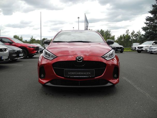 Mazda 2 Hybrid 85 kW image number 3