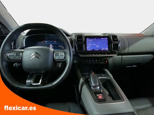 Citroen C5 Aircross BlueHDi 130 S&S EAT8 96 kW image number 13