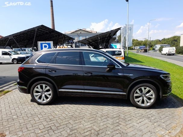 Volkswagen Touareg 3.0 TDI 4Motion 210 kW image number 5