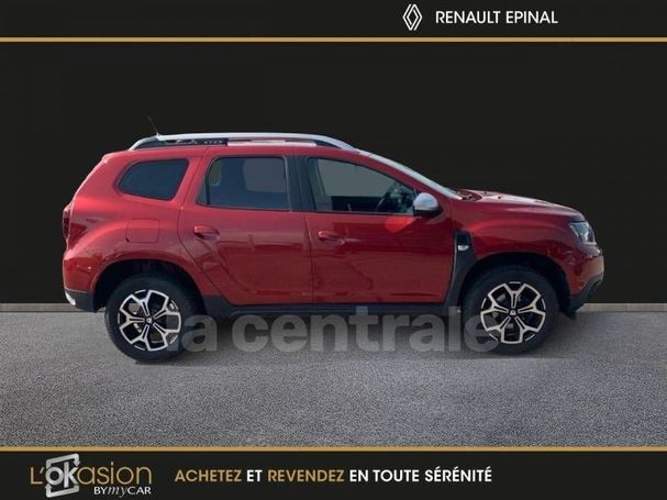 Dacia Duster TCe 90 Prestige 67 kW image number 2