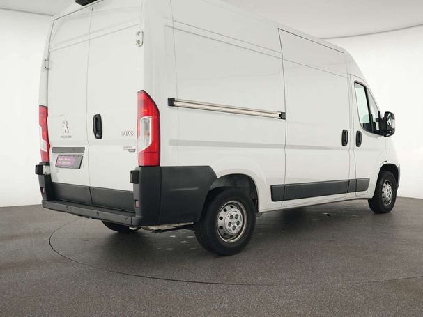 Peugeot Boxer HDi 333 Pro 103 kW image number 6