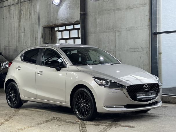 Mazda 2 66 kW image number 29