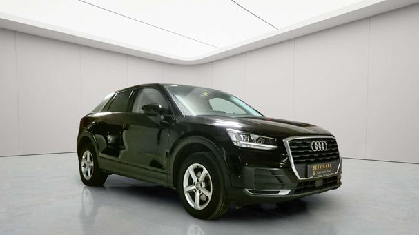 Audi Q2 30 TFSI 85 kW image number 2