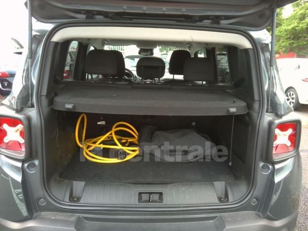 Jeep Renegade 177 kW image number 5