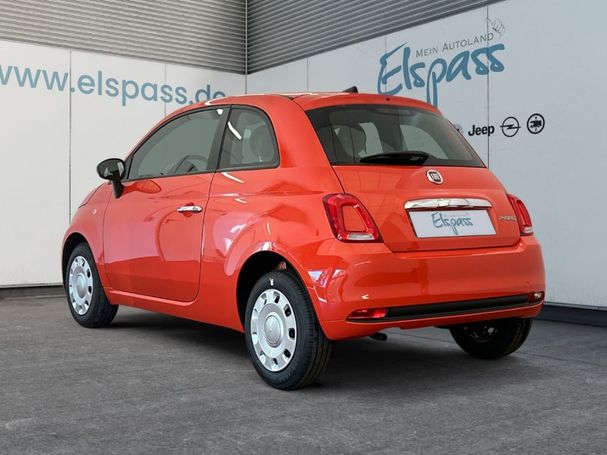 Fiat 500 51 kW image number 4