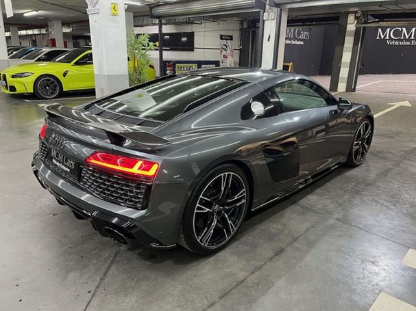 Audi R8 FSI quattro S tronic Performance 456 kW image number 4