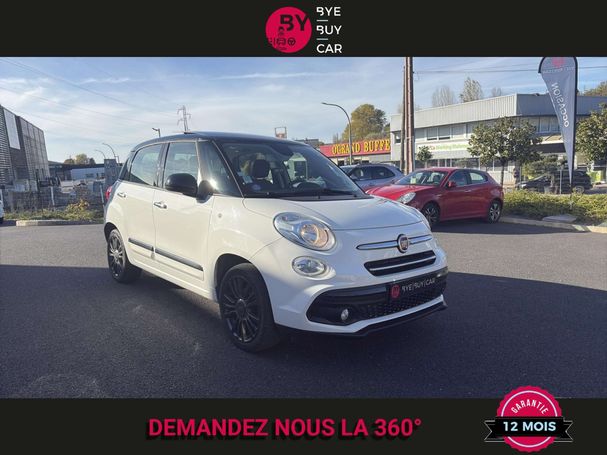 Fiat 500L 1.4 16V 70 kW image number 2