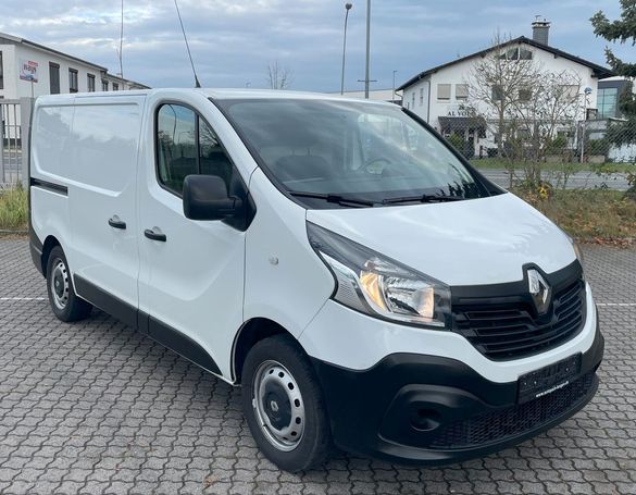 Renault Trafic L1H1 70 kW image number 2