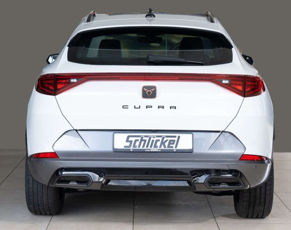 Cupra Formentor 110 kW image number 3