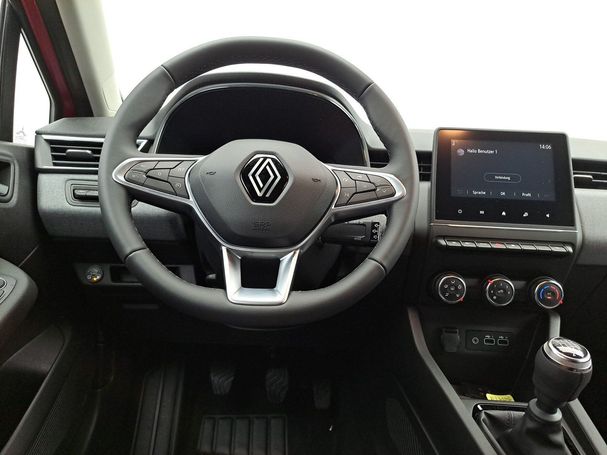 Renault Clio TCe 100 74 kW image number 10