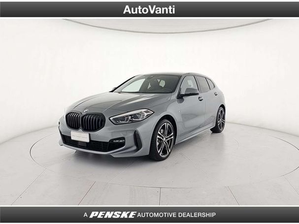 BMW 118d M Sport 110 kW image number 1