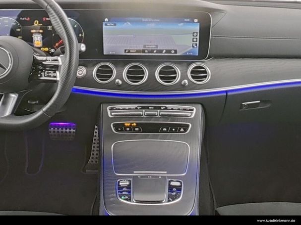 Mercedes-Benz E 220 d T 147 kW image number 4