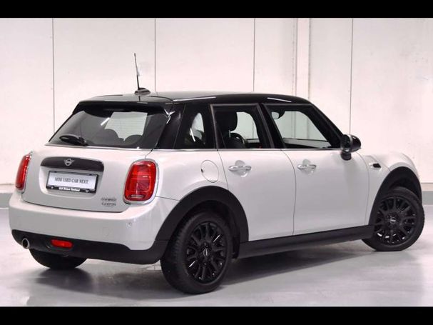 Mini Cooper 100 kW image number 3