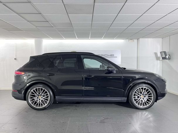 Porsche Cayenne S 324 kW image number 6