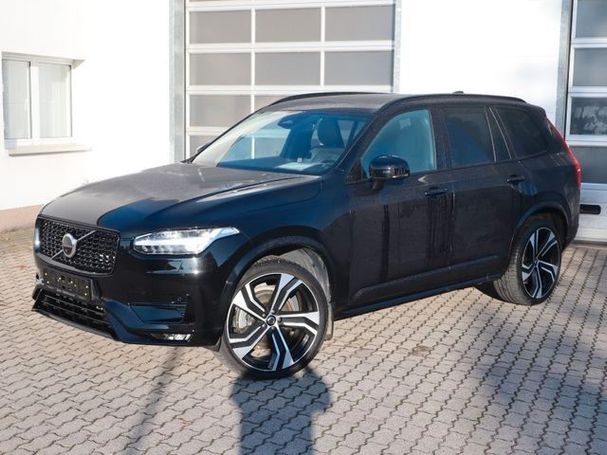 Volvo XC90 B5 AWD Ultimate 173 kW image number 1