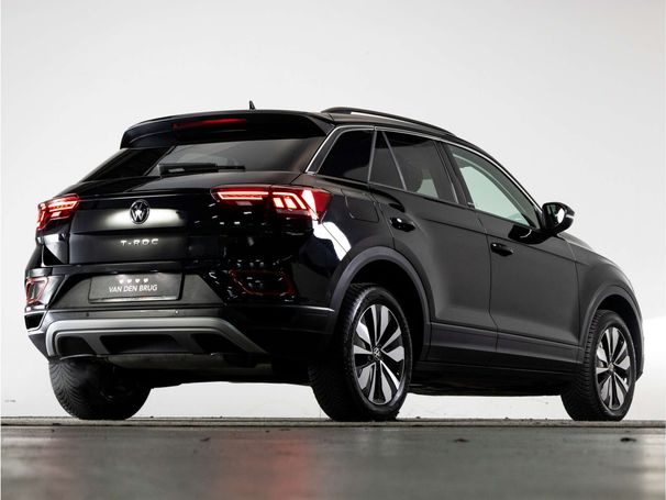 Volkswagen T-Roc 1.5 TSI DSG 110 kW image number 29