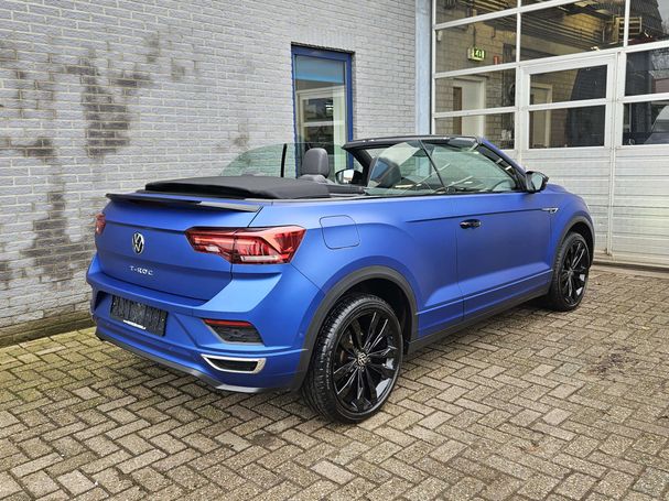 Volkswagen T-Roc 1.5 TSI DSG 110 kW image number 3