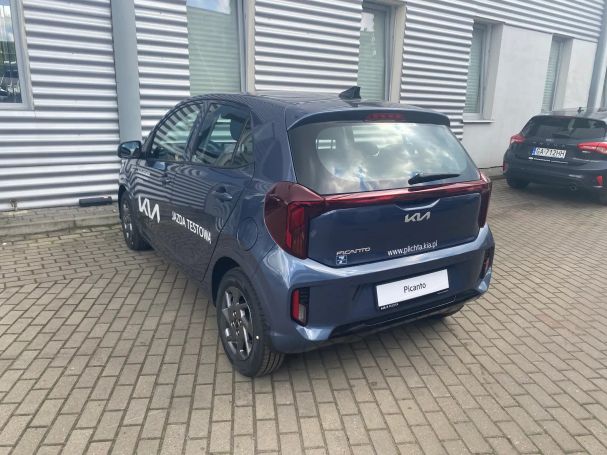 Kia Picanto 1.0 49 kW image number 34